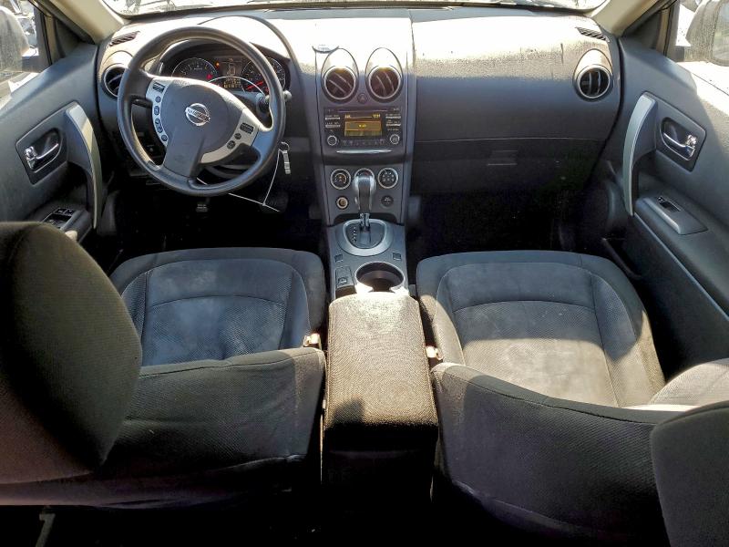 Photo 8 from auction – 2013 NISSAN ROGUE S with VIN JN8AS5MT8DW539571