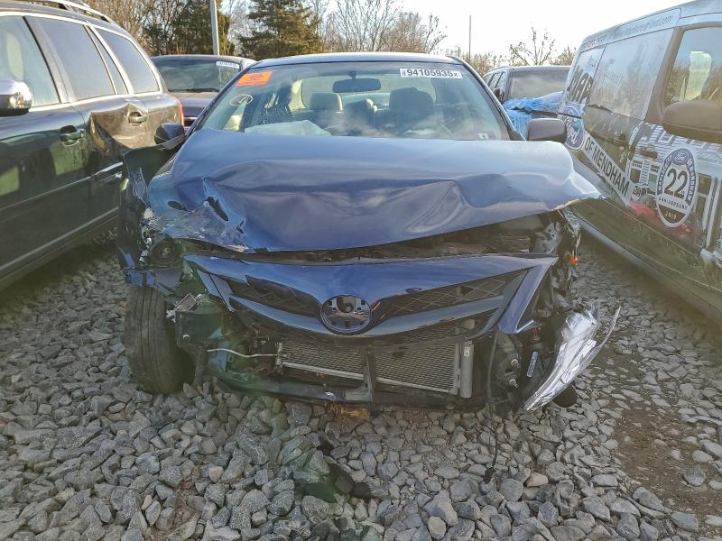 Photo 5 from auction – 2013 TOYOTA COROLLA BA with VIN 5YFBU4EEXDP211193
