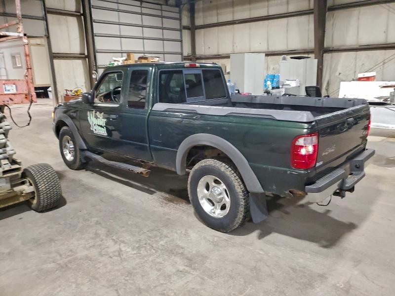 Photo 2 from auction – 2001 FORD RANGER SUP with VIN 1FTZR15E71PB02430