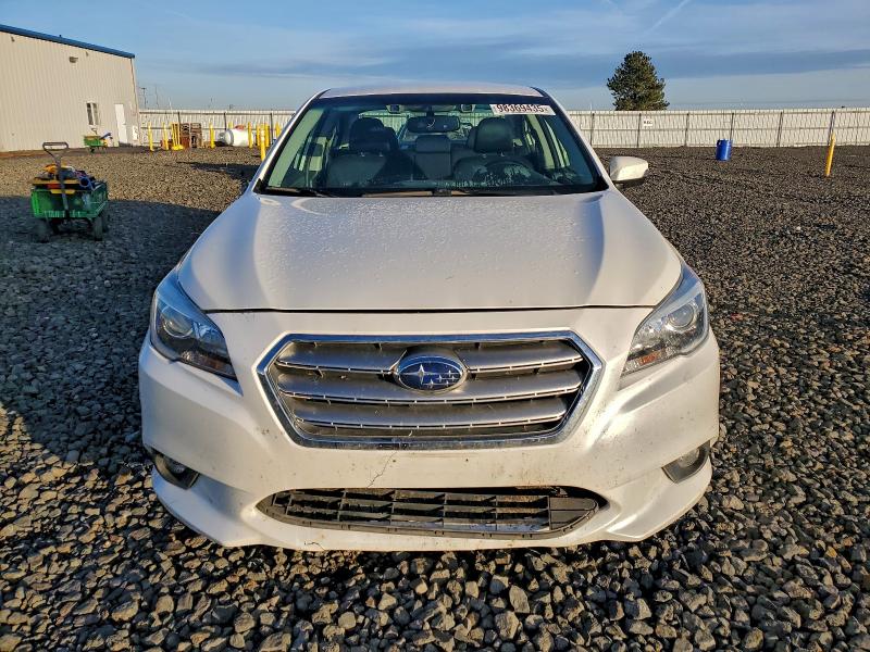 Photo 5 from auction – 2016 SUBARU LEGACY 2.5 with VIN 4S3BNAF62G3017337