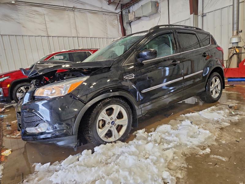 FORD ESCAPE 2013 with VIN 1FMCU0GX0DUA06525 - Photo from auction