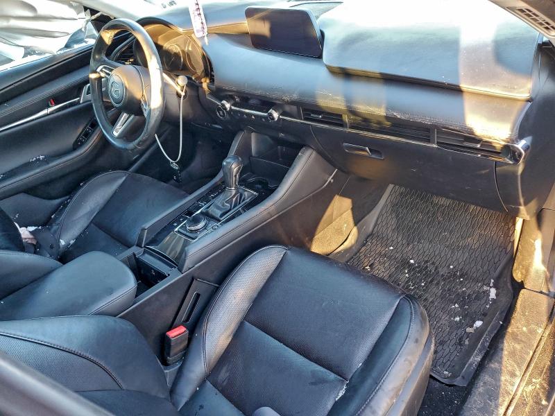 Photo 8 from auction – 2020 MAZDA 3 PREFERRE with VIN 3MZBPBDM6LM139996