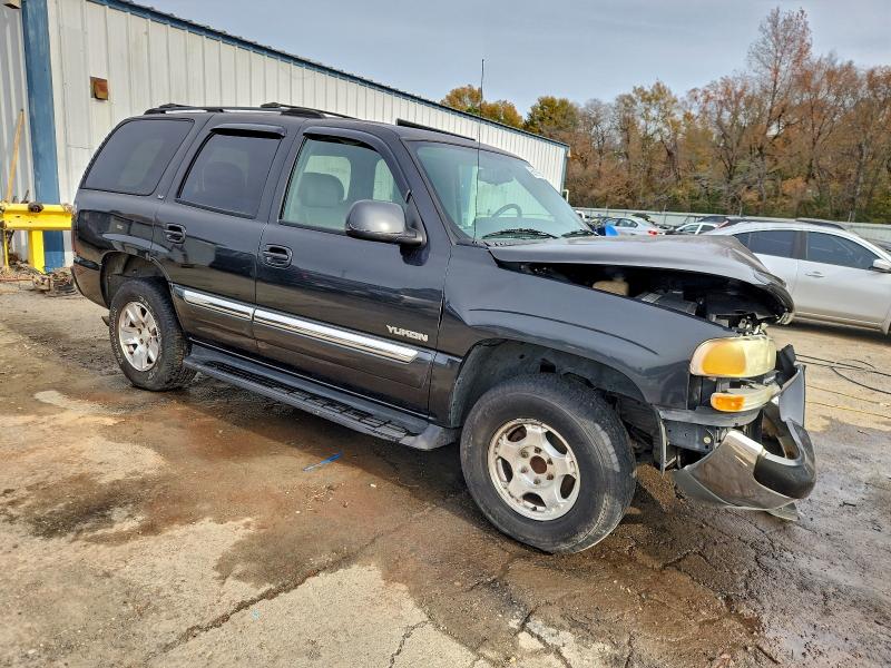 Photo 4 from auction – 2004 GMC YUKON with VIN 1GKEC13Z04R103566