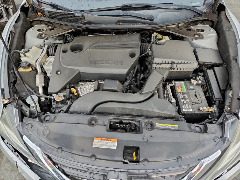Photo 11 from auction – 2017 NISSAN ALTIMA with VIN 1N4AL3AP2HN319364