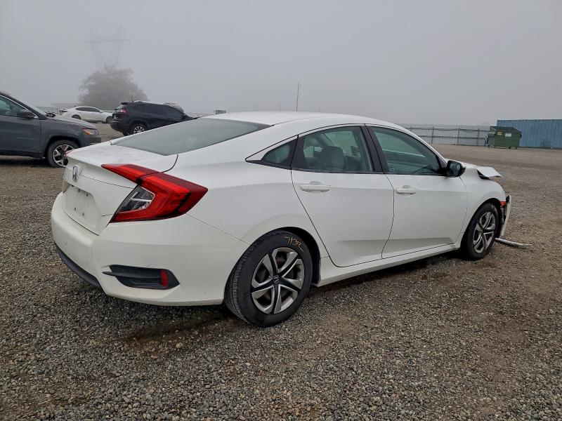 Photo 3 from auction – 2016 HONDA CIVIC LX with VIN 2HGFC2F52GH528601