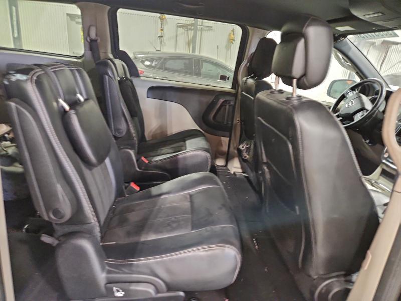 Photo 11 from auction – 2019 DODGE GRAND CARAVAN with VIN 2C4RDGCG2KR692445