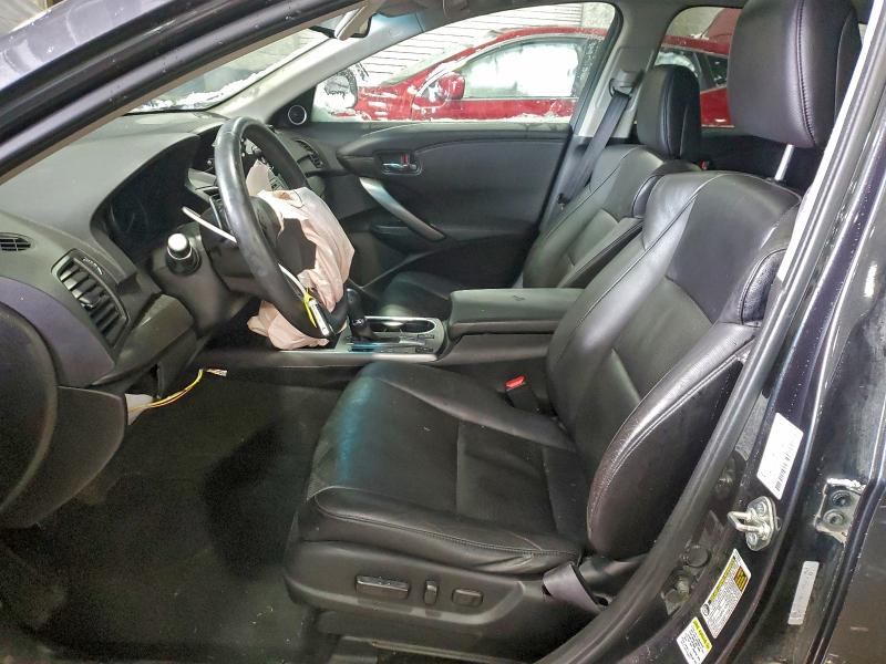 Photo 7 from auction – 2015 ACURA RDX with VIN 5J8TB3H32FL004129