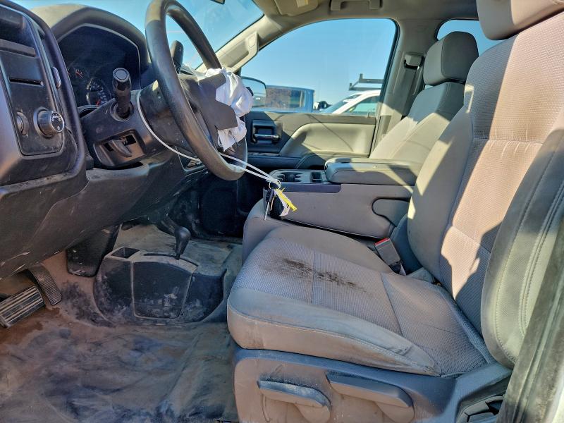Photo 7 from auction – 2014 CHEVROLET SILVERADO with VIN 3GCUKPEC7EG361865