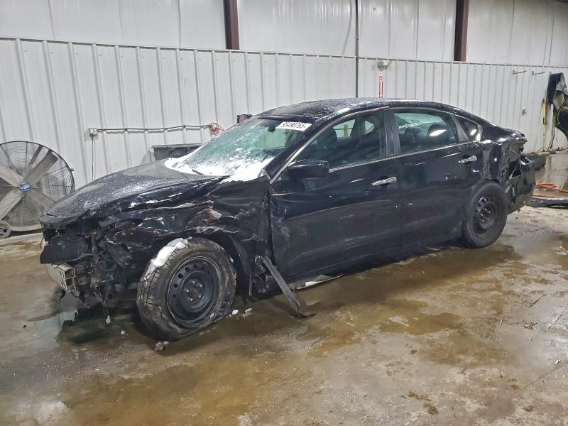 NISSAN ALTIMA 2.5 2015 with VIN 1N4AL3AP7FC587352 - Photo from auction