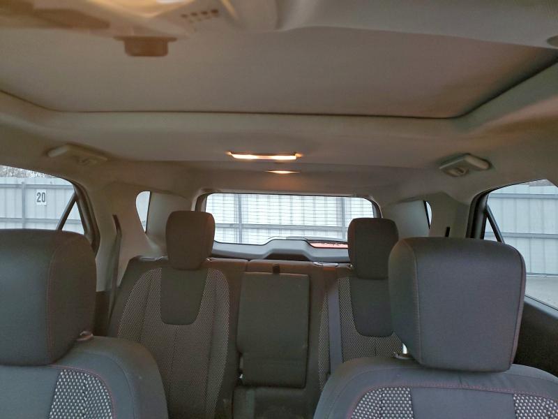 Photo 10 from auction – 2013 CHEVROLET EQUINOX LT with VIN 1GNFLNEK8DZ110182