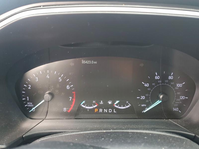 Photo 9 from auction – 2020 FORD ESCAPE S with VIN 1FMCU0F67LUA24026
