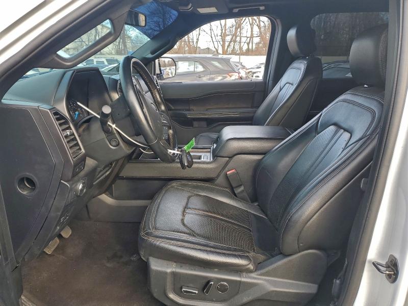 Photo 7 from auction – 2020 FORD EXPEDITION with VIN 1FMJK1KT7LEA39067
