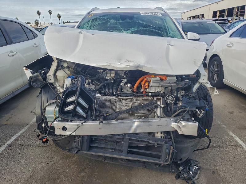 Photo 5 from auction – 2020 KIA NIRO LX with VIN KNDCB3LC6L5380399