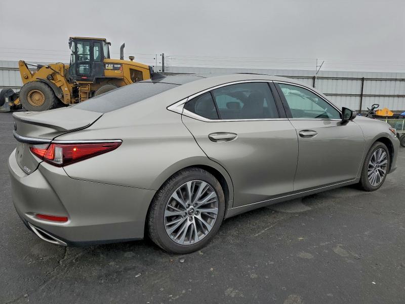 Photo 3 from auction – 2021 LEXUS ES 350 with VIN 58ADZ1B16MU106412