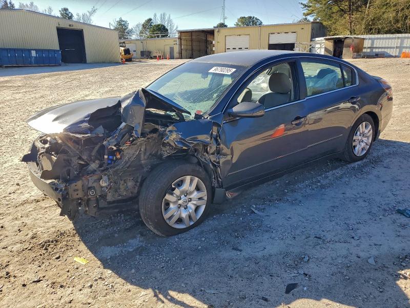 NISSAN ALTIMA BAS 2012 with VIN 1N4AL2AP2CC131703 - Photo from auction