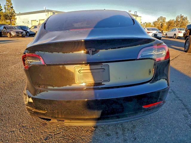 Photo 6 from auction – 2023 TESLA MODEL 3 with VIN 5YJ3E1EA2PF562788