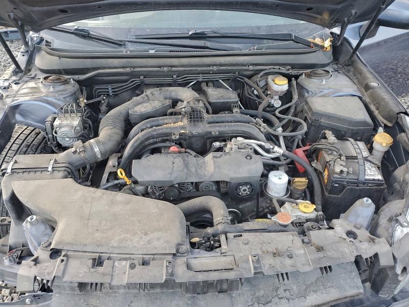 Photo 11 from auction – 2016 SUBARU LEGACY 2.5 with VIN 4S3BNAD62G3030740