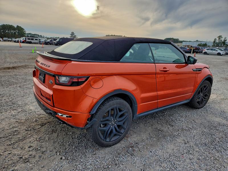 Photo 3 from auction – 2018 LAND ROVER RANGE ROVE with VIN SALVD5RX8JH311162