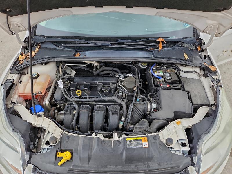 Photo 11 from auction – 2012 FORD FOCUS SEL with VIN 1FAHP3H20CL178103