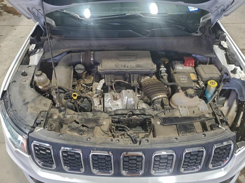 Photo 12 from auction – 2024 JEEP COMPASS LA with VIN 3C4NJDBN0RT117788