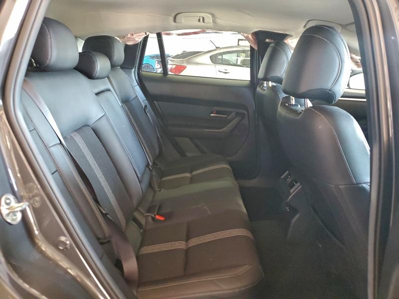 Photo 10 from auction – 2024 MAZDA CX-50 SELE with VIN 7MMVABAM9RN236808