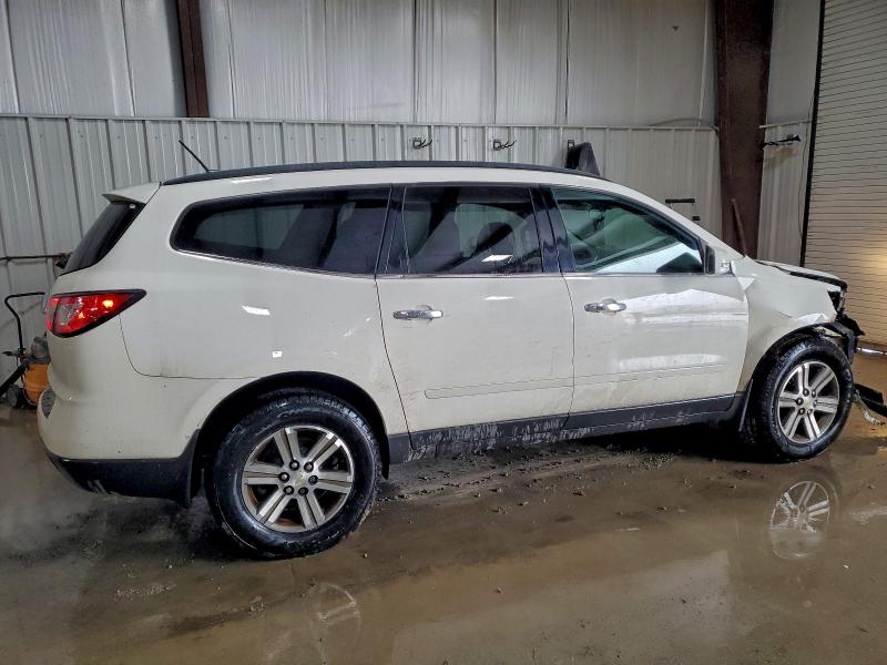 Photo 3 from auction – 2015 CHEVROLET TRAVERSE L with VIN 1GNKVHKD7FJ141358