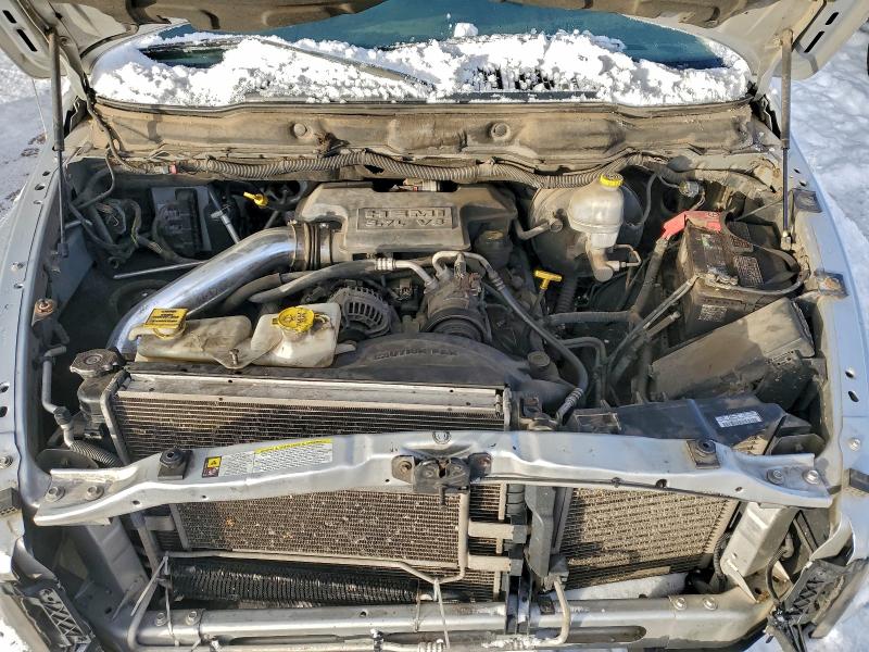Photo 11 from auction – 2007 DODGE RAM 1500 S with VIN 1D7HU18277S180732