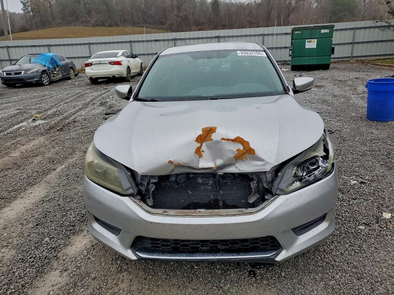 Photo 5 from auction – 2014 HONDA ACCORD with VIN 1HGCR2F34EA306685