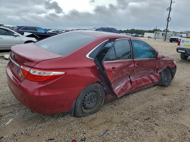 Photo 3 from auction – 2017 TOYOTA CAMRY LE with VIN 4T1BF1FK4HU682533