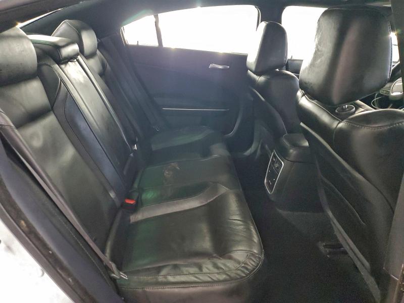 Photo 10 from auction – 2021 DODGE CHARGER SX with VIN 2C3CDXBG1MH646917