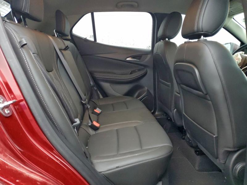 Zdjęcie 11 z aukcji – 2024 BUICK ENCORE GX z VIN KL4AMFSL4RB154340