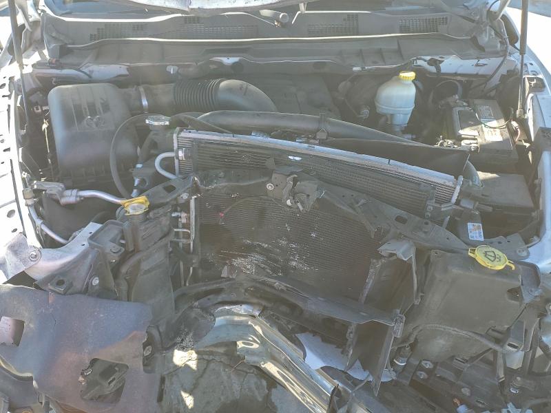 Photo 11 from auction – 2014 RAM 1500 SLT with VIN 1C6RR6GT3ES271119