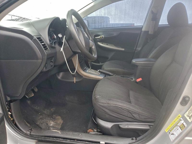 Photo 7 from auction – 2013 TOYOTA COROLLA BA with VIN 5YFBU4EE6DP146696