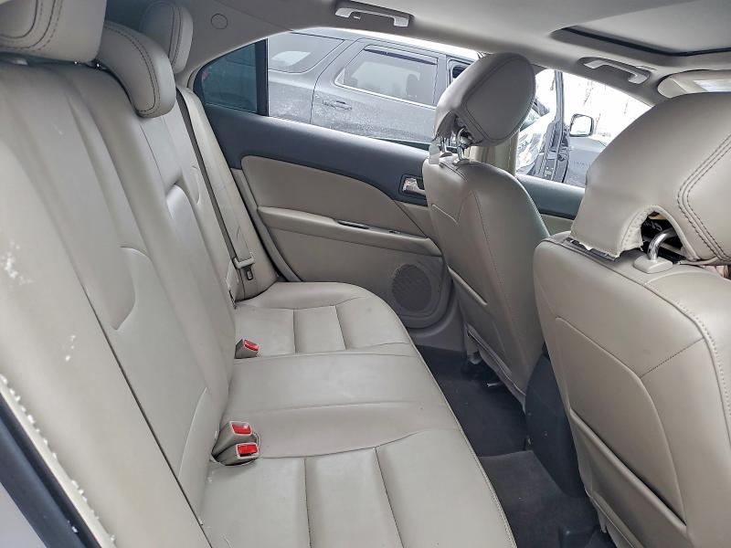 Photo 10 from auction – 2012 FORD FUSION SEL with VIN 3FAHP0JA4CR314878