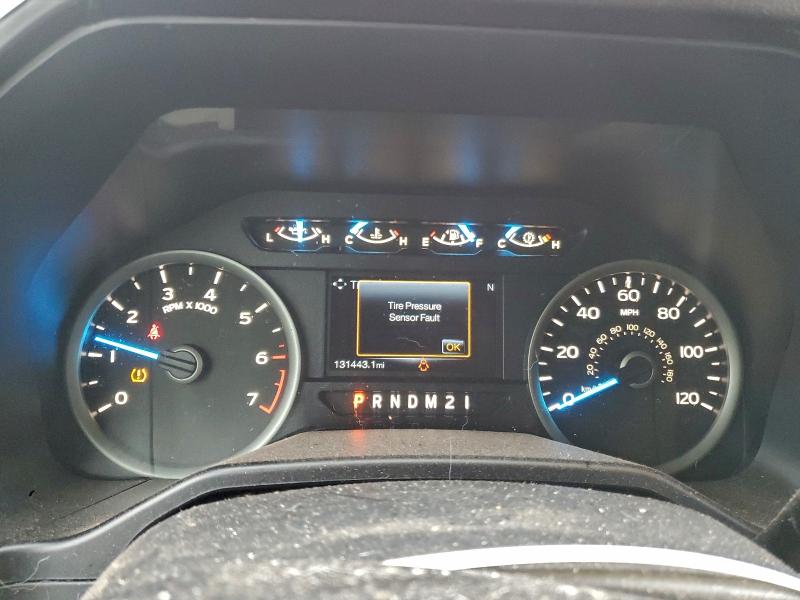 Photo 9 from auction – 2015 FORD F150 with VIN 1FTFW1EG6FFB27362