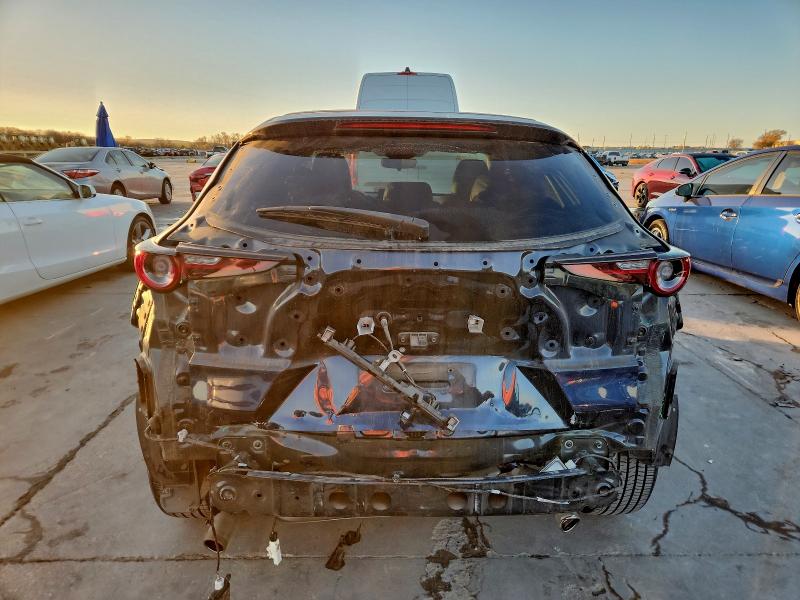 Photo 6 from auction – 2020 MAZDA CX-30 SELE with VIN 3MVDMACL5LM133340