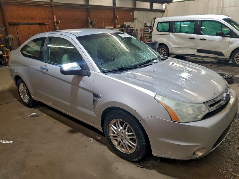 Photo 4 from auction – 2008 FORD FOCUS SE with VIN 1FAHP33NX8W293279