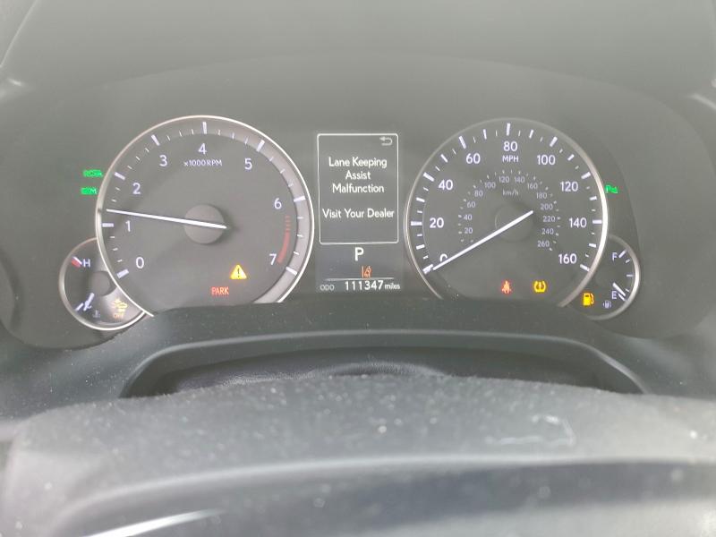 Photo 9 from auction – 2018 LEXUS RX 350 BAS with VIN 2T2BZMCA3JC148317