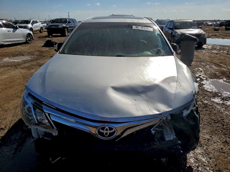 Photo 5 from auction – 2013 TOYOTA CAMRY L with VIN 4T4BF1FK4DR320539