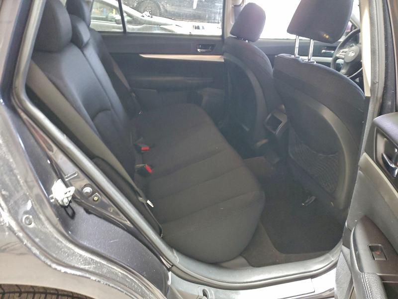 Снимка 10 от търг – 2012 SUBARU OUTBACK 2. с VIN 4S4BRBCC2C3251004