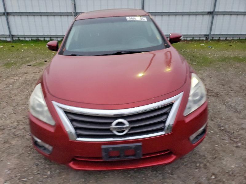 Photo 5 from auction – 2013 NISSAN ALTIMA 2.5 with VIN 1N4AL3AP7DC205799
