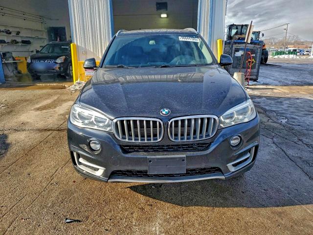 Photo 5 from auction – 2016 BMW X5 XDR40E with VIN 5UXKT0C57G0S75316