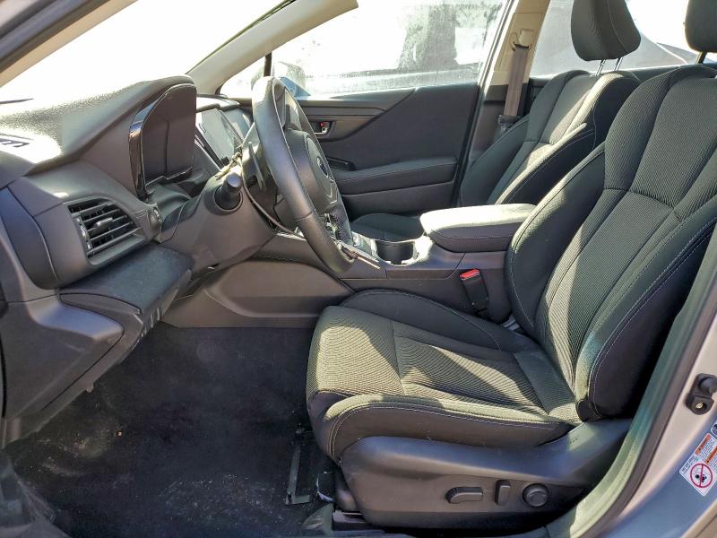 Photo 7 from auction – 2020 SUBARU LEGACY PRE with VIN 4S3BWAC60L3016439