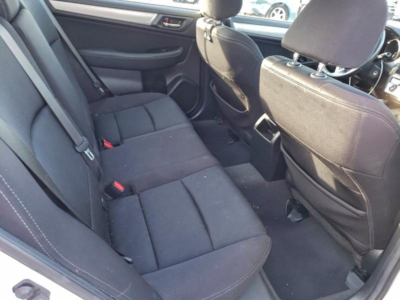 Photo 10 from auction – 2015 SUBARU LEGACY 2.5 with VIN 4S3BNAC68F3075956
