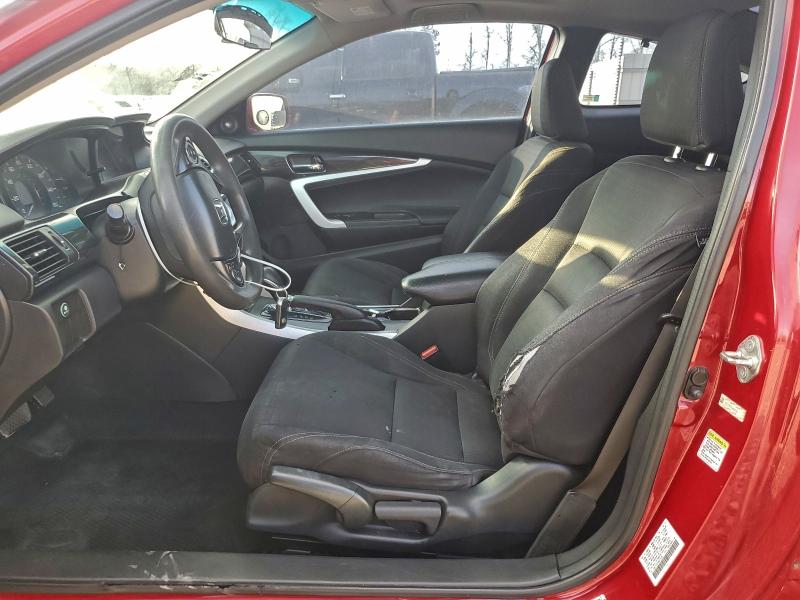 Photo 7 from auction – 2014 HONDA ACCORD EX with VIN 1HGCT1B74EA016080