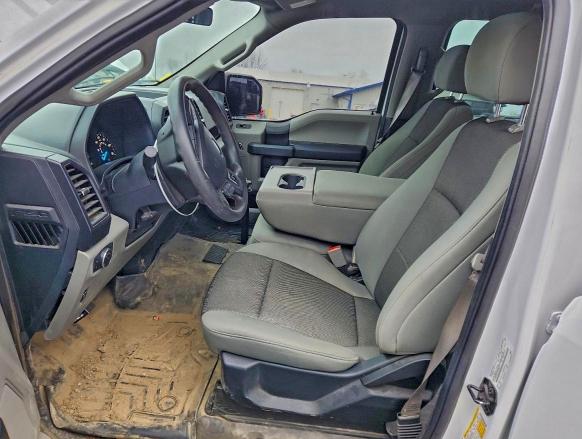 Photo 7 from auction – 2020 FORD F150 SUPER with VIN 1FTEW1EP3LKD06974