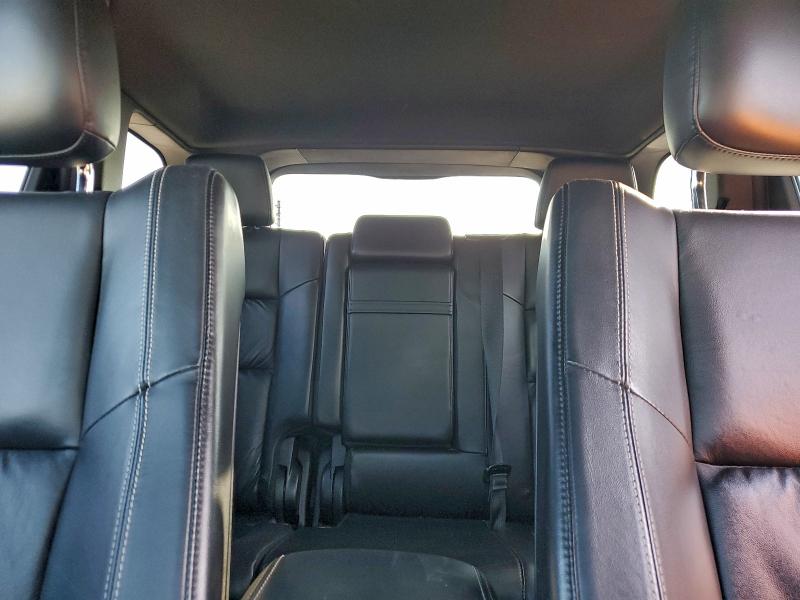 Photo 10 from auction – 2015 JEEP GRAND CHER with VIN 1C4RJFBG2FC924643