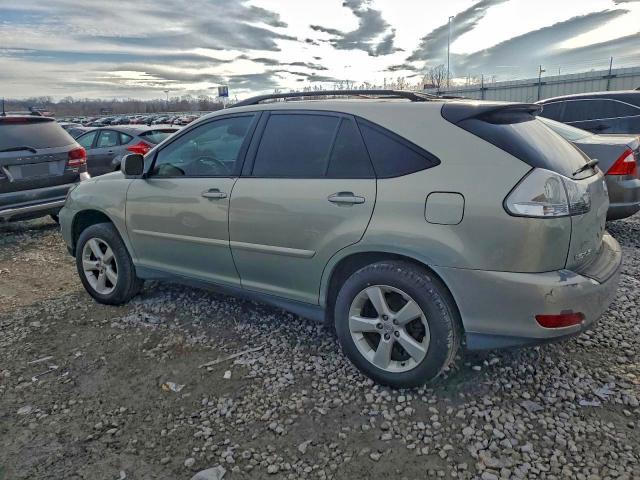 Foto 2 de la subasta – 2004 LEXUS RX 330 con VIN 2T2HA31U04C038614