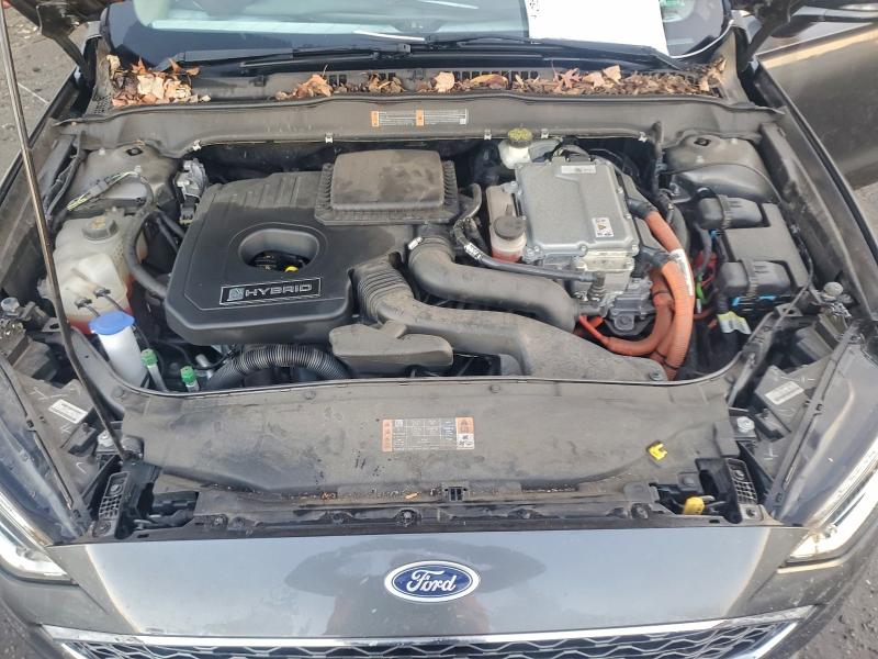 Photo 11 from auction – 2017 FORD FUSION TIT with VIN 3FA6P0RU9HR161864