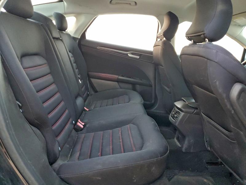 Photo 10 from auction – 2015 FORD FUSION SE with VIN 3FA6P0H75FR213516